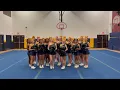 Neuqua Valley Cheerleading Fundraiser