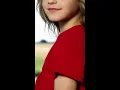 Emma s auditioning experience