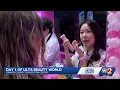 Ulta Beauty World Expo at Orange County Convention Center Day 1 recap