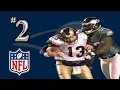 The 2002 St Louis Rams The NFL s Most DISAPPOINTING Teams