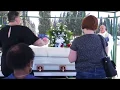Memorial for Patti