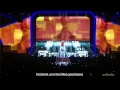Jennifer Lopez - Papi \u0026 On The Floor (Live iHeartRadio Music Festival 2011)