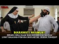 Download Lagu VIRAL!! Apa yang Terjadi Saat Biarawati Menghina Al-Qur'an dan Pemuda Muslim Beri Respons KERAS?