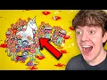 How many dudes to beat a unicorn