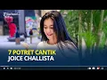 7 Potret Cantik Joice Challista, DJ dan Mantan Model Ditangkap Dugaan Kasus Penyalahgunaan Narkoba