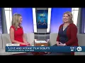 WXYZ Detroit Ali Hoxie Love Vodka interview with Heidi E Philipsen-Meissner