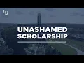 Liberty University Unashamed Scholarship