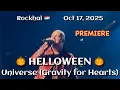 Lagu Helloween - (PREMIERE) Universe (Gravity for Hearts) @Rockhal, Luxembourg🇱🇺 Oct 17, 2025 LIVE HDR 4K