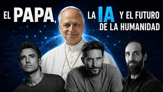 ¿Quién controla la IA? La advertencia del Papa: Poder, verdad y libertad
