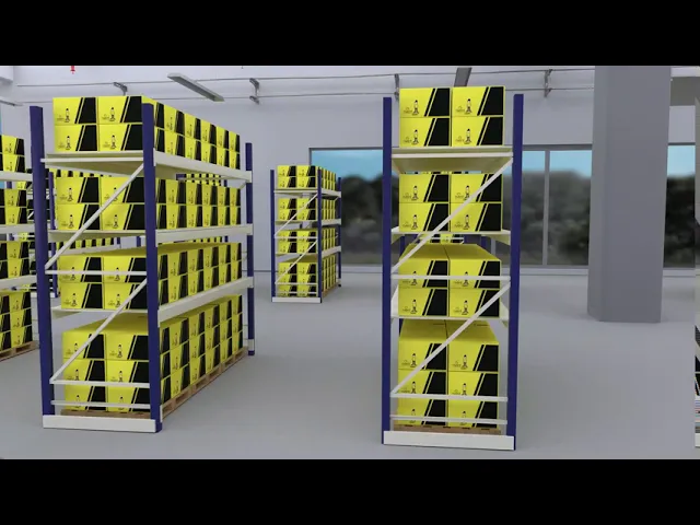 nVent CADDY soluciones para fijación en hormigón