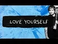 Ed Sheeran - Love Yourself (Audio)