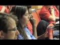 26 John Hayes 1 - The Value of Interdisciplinary Training