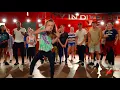 Janet Jackson - "Throb" | Phil Wright Choreography | Ig: @phil_wright_