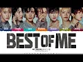 Download Lagu NCT DREAM 'Best of Me' Lyrics (엔시티 드림 Best of Me 가사) [Color Coded Han_Rom_Eng] | ShadowByYoongi