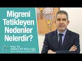 Download Lagu Migreni Tetikleyen Nedenler Nelerdir?