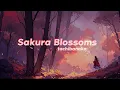Download Lagu tachibanaka - Sakura Blossoms (Official Audio)