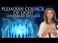 Download Lagu Bericht van de Pleiadian Council of Light gechanneld | Activeringen met JJ