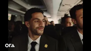 بنحب مصر  بنحب الكورة    دندنها