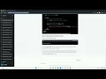 How to send data in infinite loop from server to client throught python socket io
