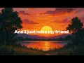 Josiah Queen - Dusty Bibles (LYRICS)