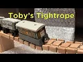 Lagu Toby's Tightrope Remake (GC - HD)