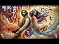 Virgo Man Gemini Woman Compatibility A Perfect Match or Cosmic Clash
