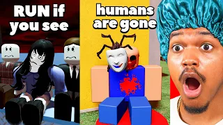 Stories That Will Make You Feel Uneasy | Baseplate