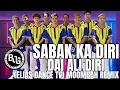 SABAK KA DIRI / DAI ALI DIRI (Elias Dance tv) MOOMBAH REMIX / BOG DanceFitness