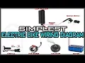 Simplest Electric Bike Wiring Diagram