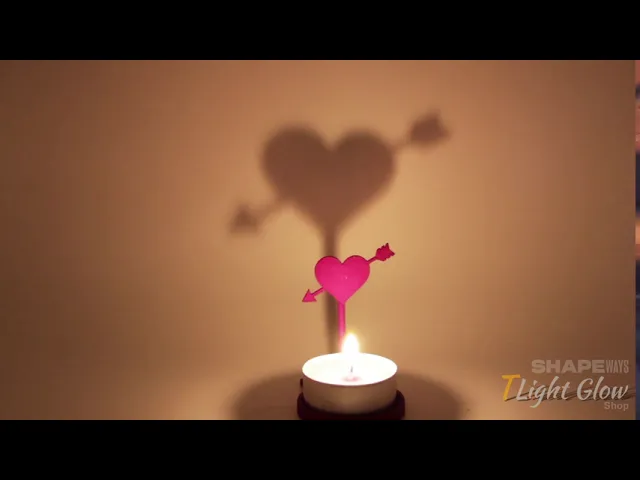Valentine Heart Arrow video thumbnail