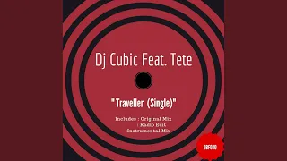traveller original mix