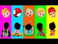 Download Lagu Wrong eyes👀 Nikki and Spider Man and Cocomelon and D Billions - DAME TU COSITA Puzzle Wrong Head Download Lagu Wrong eyes👀 Nikki and Spider Man and Cocomelon and D Billions - DAME TU COSITA Puzzle Wrong Head
