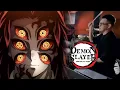 Download Lagu Demon Slayer: Swordsmith Village Arc | Kizuna no Kiseki by MAN WITH A MISSION × milet | DRUM COVER