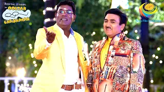 Iyer & Jetha Remembers The Goa Trip | Taarak Mehta Ka Ooltah Chashmah | Full Episode