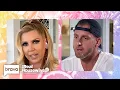 Jen Armstrong Explains What Led to Her Husband Ryne Walking Out RHOC After Show S16 E10 Bravo