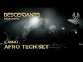 Download Lagu CAIIRO Afro House / Tech Set Live From DESCENDANTS New York