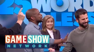 James Roday Rodriguez is Feeling Lucky 25 Words or Less