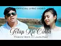 Download Lagu Projector Band Ft. Jovita Pearl - Tetap Ku Cinta (Official Lyric Video)