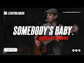 Somebody s Baby Jackson Browne Lexington Lab Band