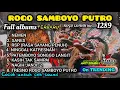 Download Lagu ROGO SAMBOYO PUTRO terbaru LAGU SANES/NEMEN on TRENDING feat SHAFIRA GLERRRR