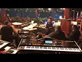 He Did It City Of Refuge Band