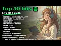 Download Lagu TOP HITS 50 spotyfy 2025‼️ || top spotyfy indonesia 2025 || lagu terbaru TANPA IKLAN