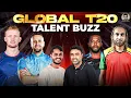 Download Lagu Global T20 Talent Buzz: CPL vs The Hundred | Who’s Owning the Spotlight?