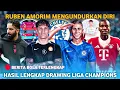 Download Lagu GAK KUAT! Amorim Mundur Dari MU 😓 Resmi Garnacho Ke Chelsea 😎 Hasil Drawing Liga Champions