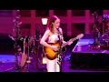 Sarah Jarosz 8/25/24 - Tarrytown Music Hall -  Complete show (4K)