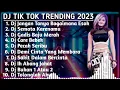 Download Lagu DJ TIKTOK TERBARU 2023 - DJ JANGAN TANYA BAGAIMANA ESOK