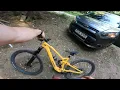 Snabbtest Specialized KSL vs Trek Fuel exe