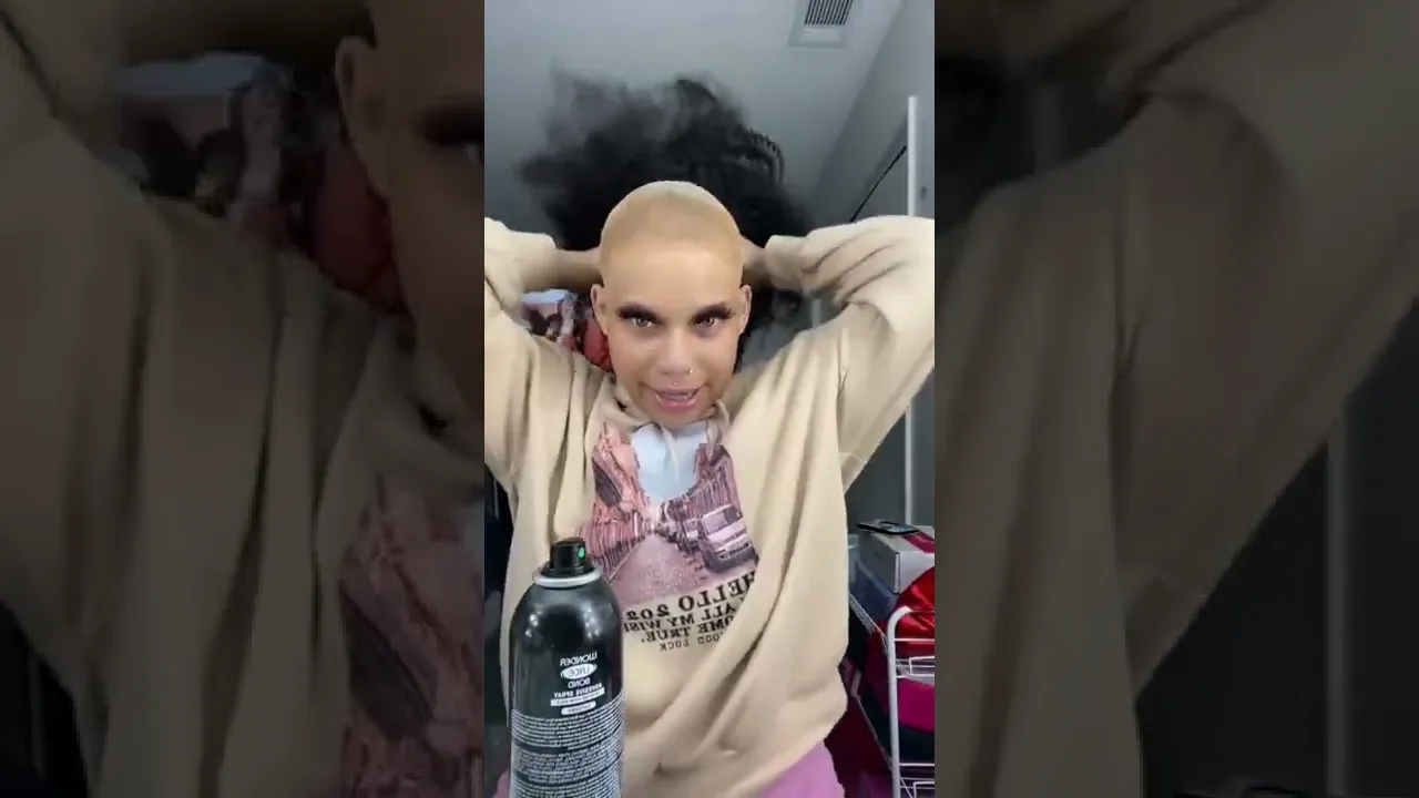 ...