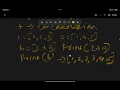Algorithmic Thinking with python module 3 - List part1