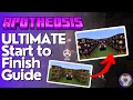 The Ultimate Guide to Apotheosis